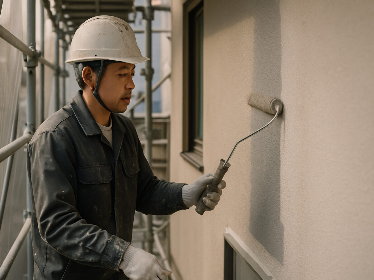 2025年12月施行——口頭指示を続ける塗装会社が粗利を失う理由